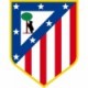 Atletico Madrid tröja Dam